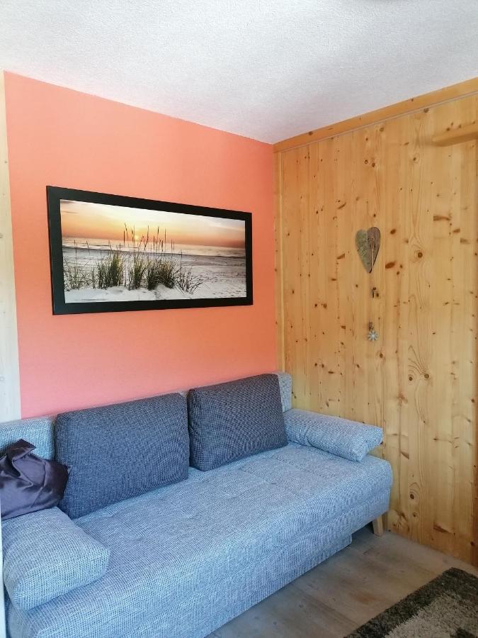 Appartements Alpenblick Söll Exterior foto